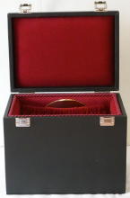 Solid Sterling silver Gothic Chalice